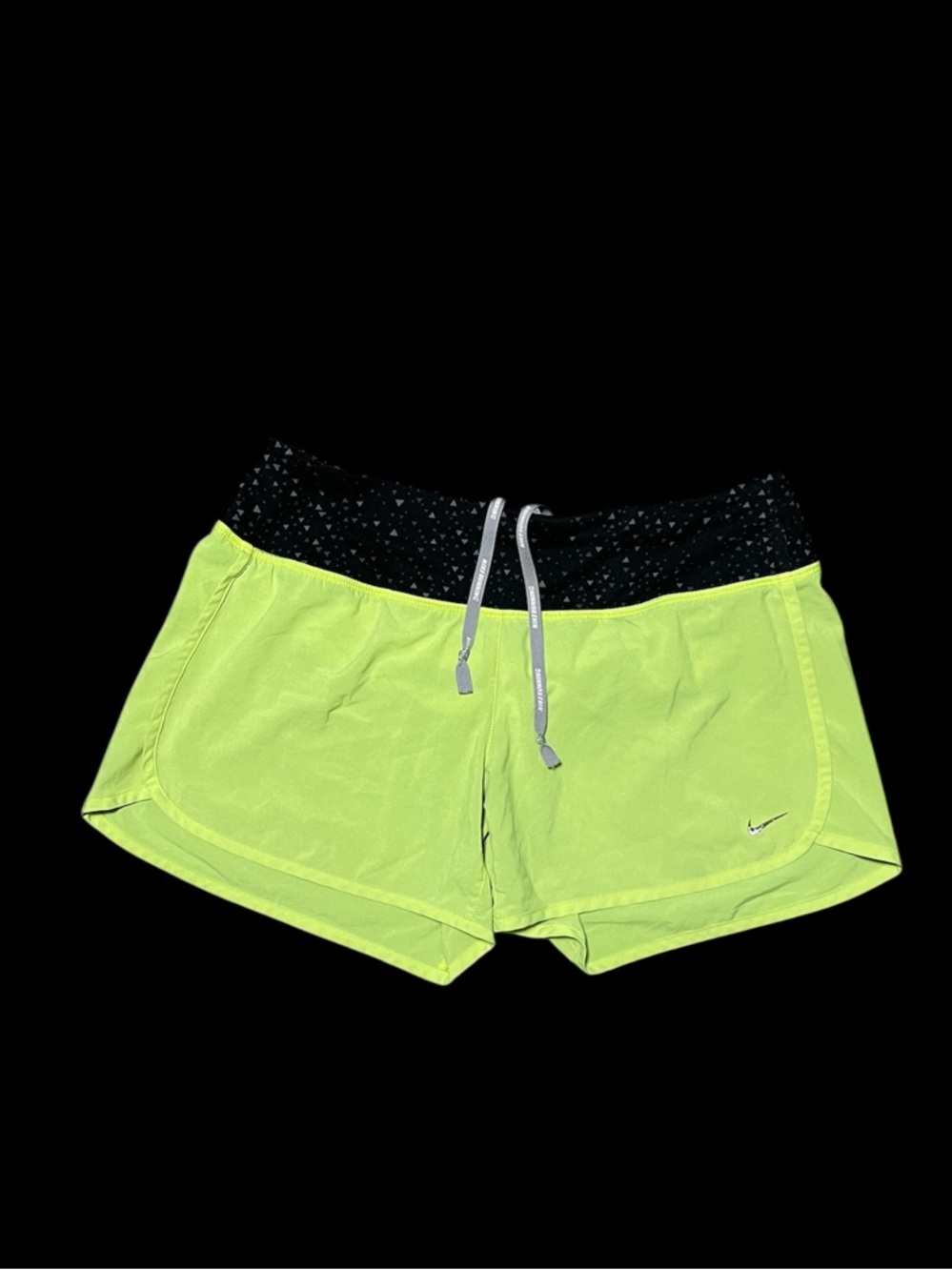 NIKE Running Dri-Fit Shorts